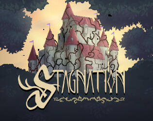 Stagnation Stagnation