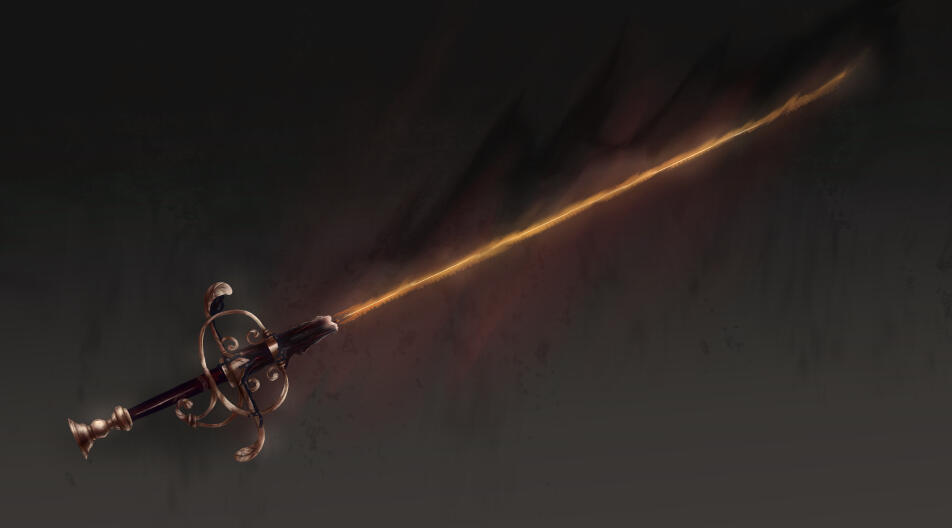 Flame Sword Flame Sword