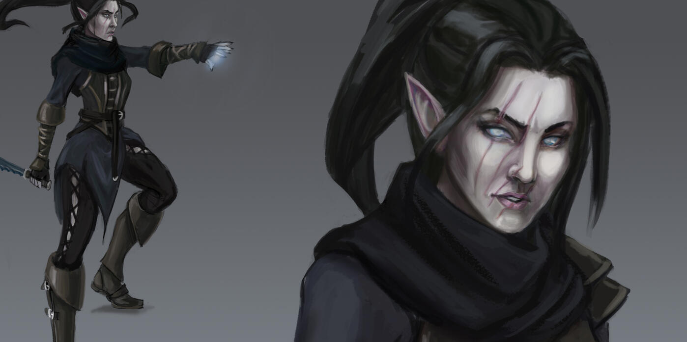 Grimoire Grimoire